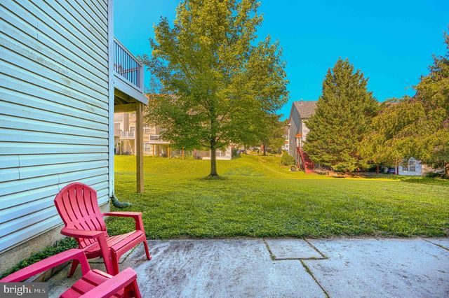 4322 BREEDERS CUP CIR, Randallstown, MD 21133