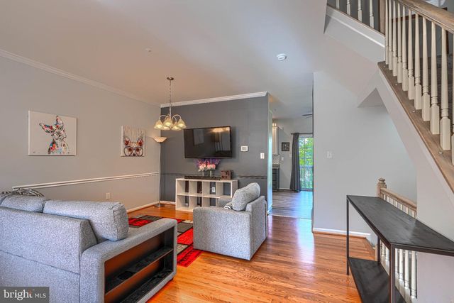4322 BREEDERS CUP CIR, Randallstown, MD 21133