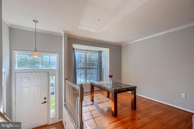4322 BREEDERS CUP CIR, Randallstown, MD 21133