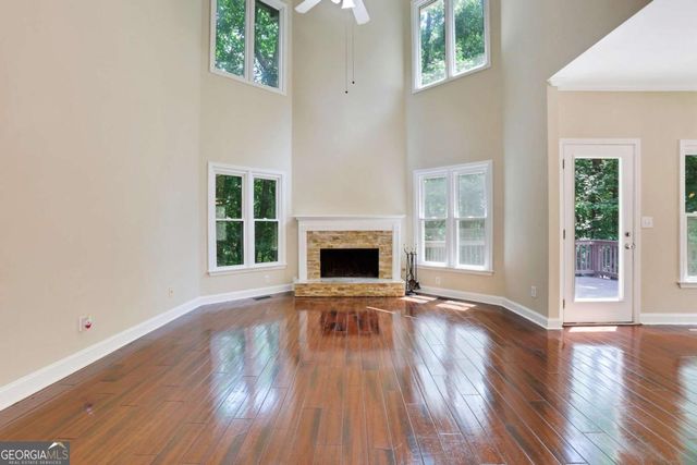825 River Cove Unit #1 Drive, Dacula, GA 30019