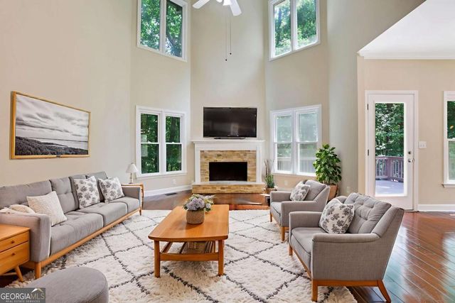 825 River Cove Unit #1 Drive, Dacula, GA 30019