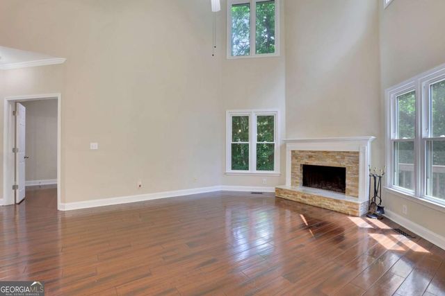 825 River Cove Unit #1 Drive, Dacula, GA 30019