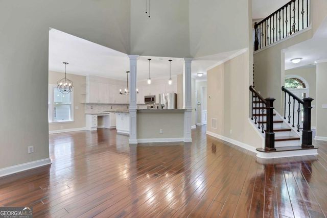 825 River Cove Unit #1 Drive, Dacula, GA 30019