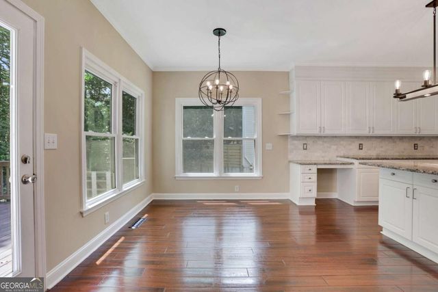 825 River Cove Unit #1 Drive, Dacula, GA 30019