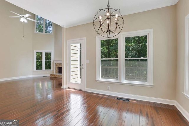 825 River Cove Unit #1 Drive, Dacula, GA 30019