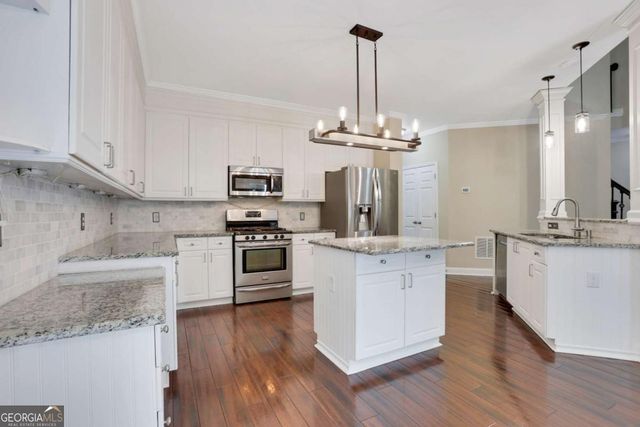 825 River Cove Unit #1 Drive, Dacula, GA 30019