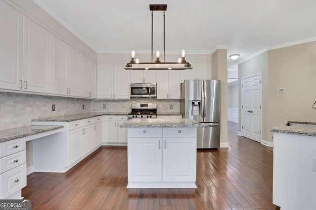 825 River Cove Unit #1 Drive, Dacula, GA 30019