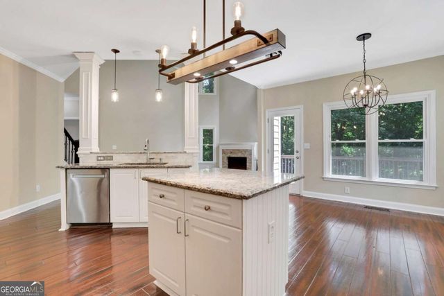 825 River Cove Unit #1 Drive, Dacula, GA 30019