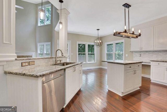 825 River Cove Unit #1 Drive, Dacula, GA 30019