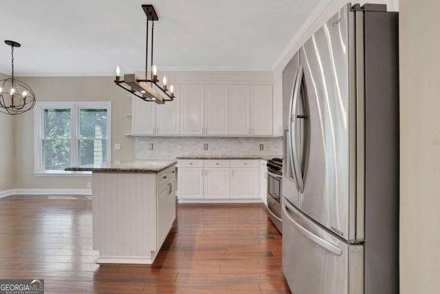 825 River Cove Unit #1 Drive, Dacula, GA 30019