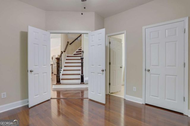 825 River Cove Unit #1 Drive, Dacula, GA 30019