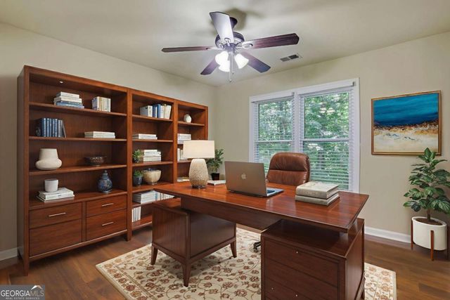 825 River Cove Unit #1 Drive, Dacula, GA 30019