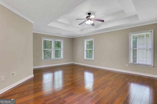 825 River Cove Unit #1 Drive, Dacula, GA 30019