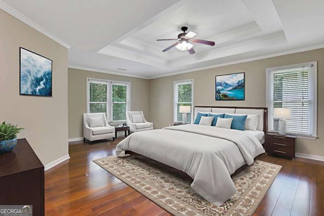 825 River Cove Unit #1 Drive, Dacula, GA 30019