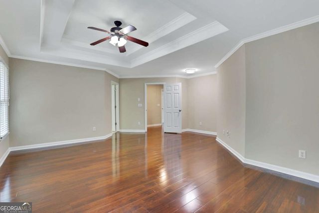825 River Cove Unit #1 Drive, Dacula, GA 30019