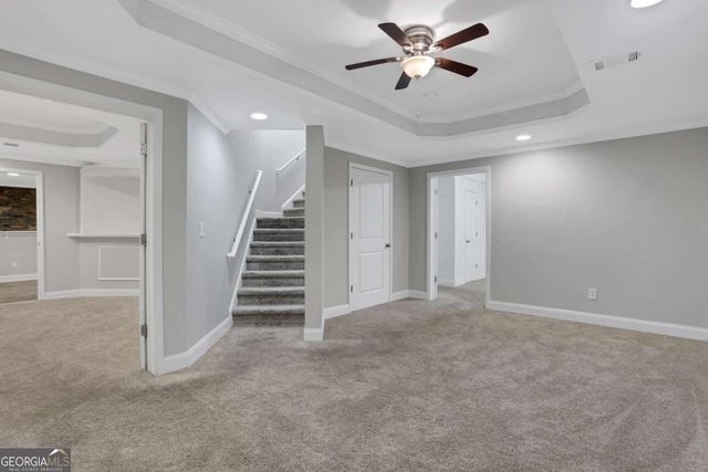 825 River Cove Unit #1 Drive, Dacula, GA 30019