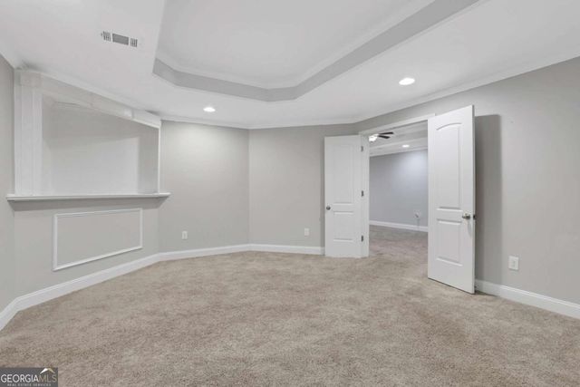 825 River Cove Unit #1 Drive, Dacula, GA 30019