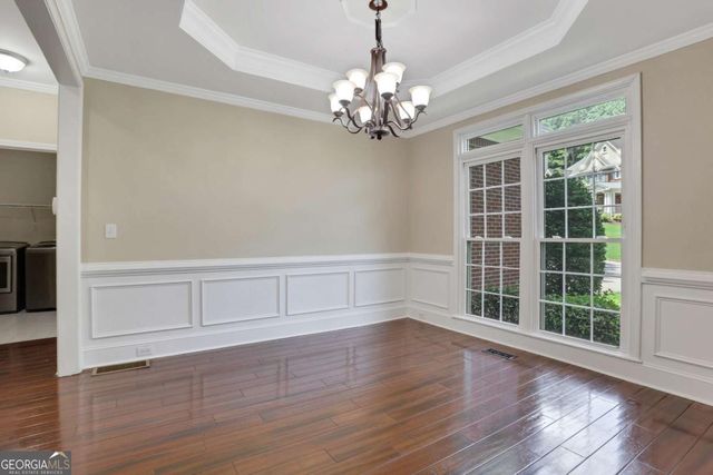 825 River Cove Unit #1 Drive, Dacula, GA 30019