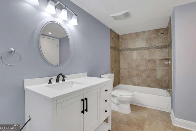 825 River Cove Unit #1 Drive, Dacula, GA 30019