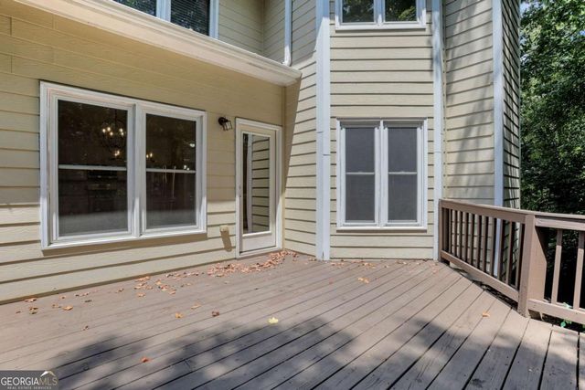 825 River Cove Unit #1 Drive, Dacula, GA 30019