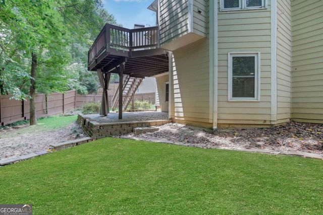 825 River Cove Unit #1 Drive, Dacula, GA 30019