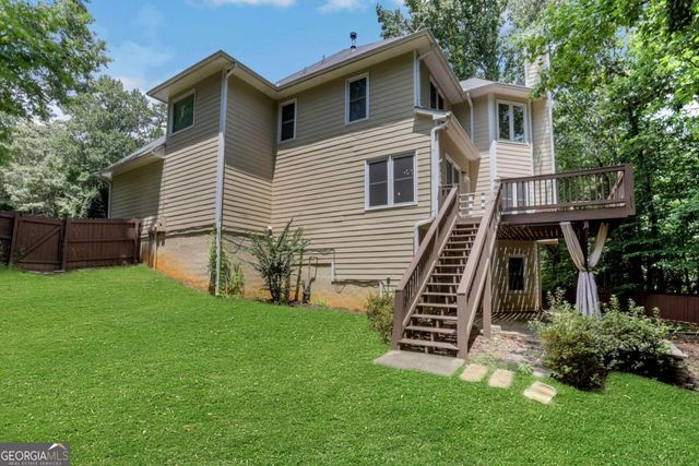 825 River Cove Unit #1 Drive, Dacula, GA 30019