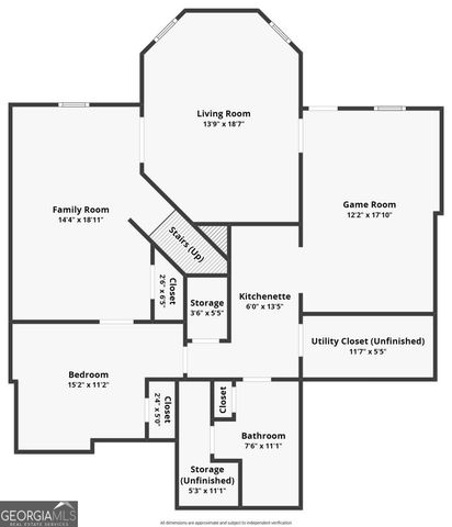 825 River Cove Unit #1 Drive, Dacula, GA 30019