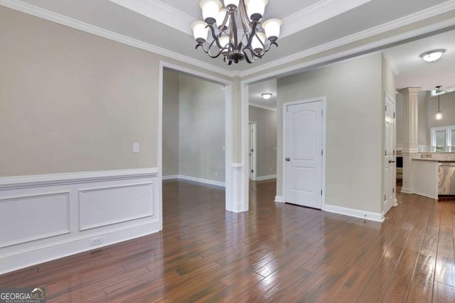 825 River Cove Unit #1 Drive, Dacula, GA 30019
