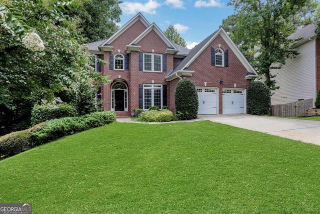 825 River Cove Unit #1 Drive, Dacula, GA 30019
