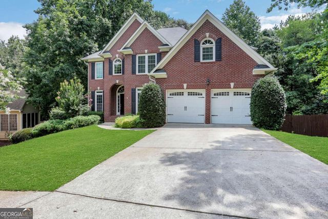 825 River Cove Unit #1 Drive, Dacula, GA 30019