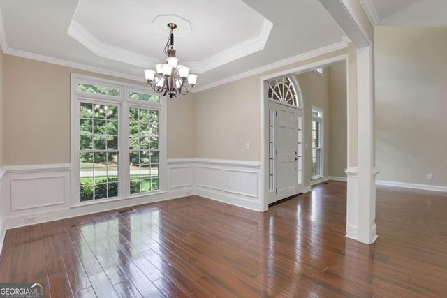 825 River Cove Unit #1 Drive, Dacula, GA 30019