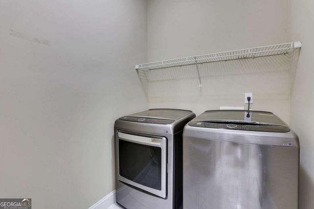 825 River Cove Unit #1 Drive, Dacula, GA 30019