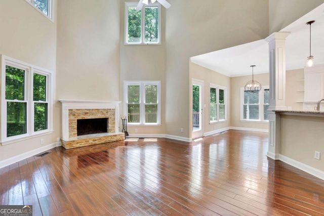 825 River Cove Unit #1 Drive, Dacula, GA 30019