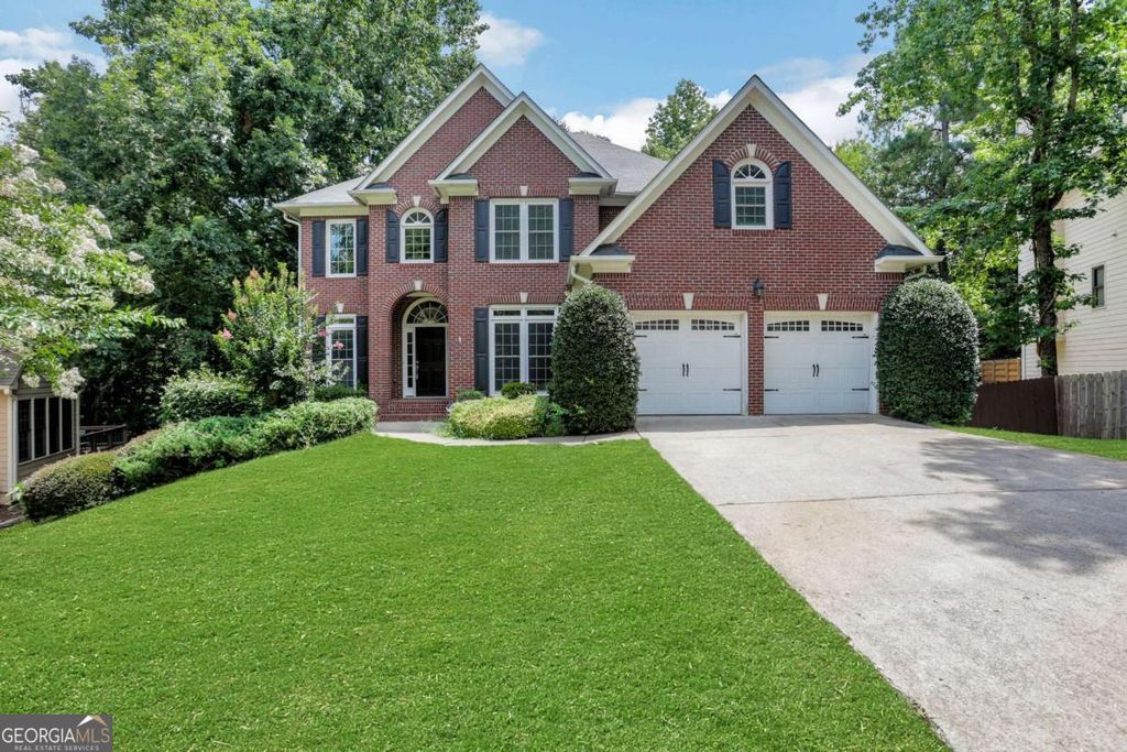 825 River Cove Unit #1 Drive, Dacula, GA 30019