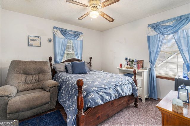 1913 Amberwood Court, Griffin, GA 30223