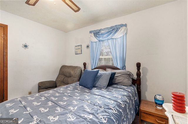 1913 Amberwood Court, Griffin, GA 30223