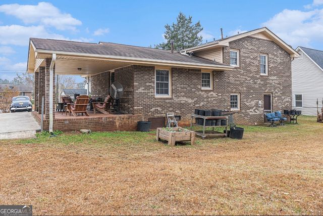 1913 Amberwood Court, Griffin, GA 30223