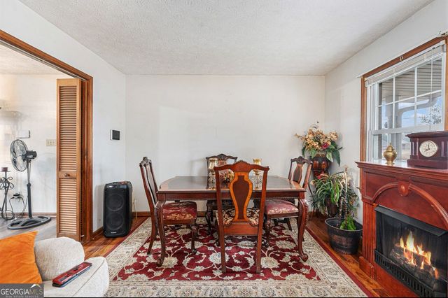 1913 Amberwood Court, Griffin, GA 30223