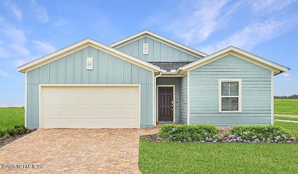 15572 THOMAS CREEK Way, Jacksonville, FL 32218