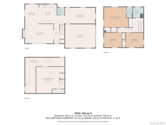 140 Seaman Neck Road, Dix Hills, NY 11746