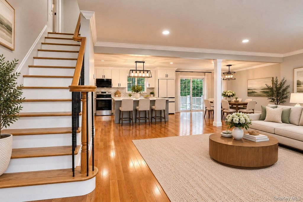 140 Seaman Neck Road, Dix Hills, NY 11746 — photo 2