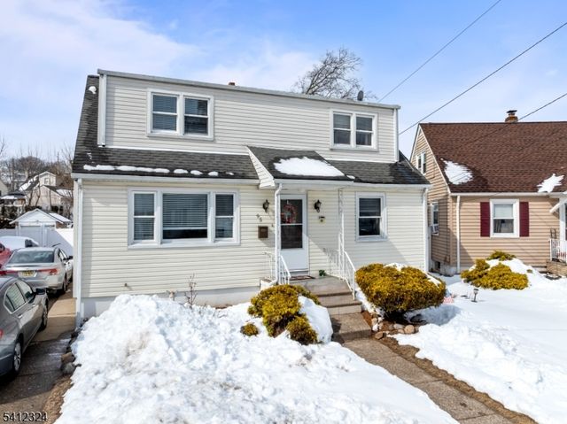 95 William Pl, Totowa Boro, NJ 07512