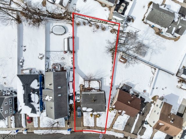 95 William Pl, Totowa Boro, NJ 07512