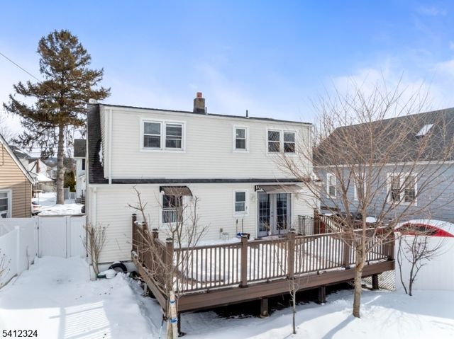 95 William Pl, Totowa Boro, NJ 07512