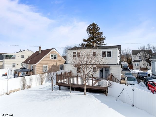 95 William Pl, Totowa Boro, NJ 07512