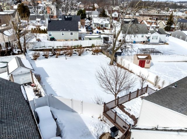 95 William Pl, Totowa Boro, NJ 07512