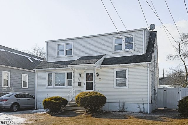 95 William Pl, Totowa Boro, NJ 07512
