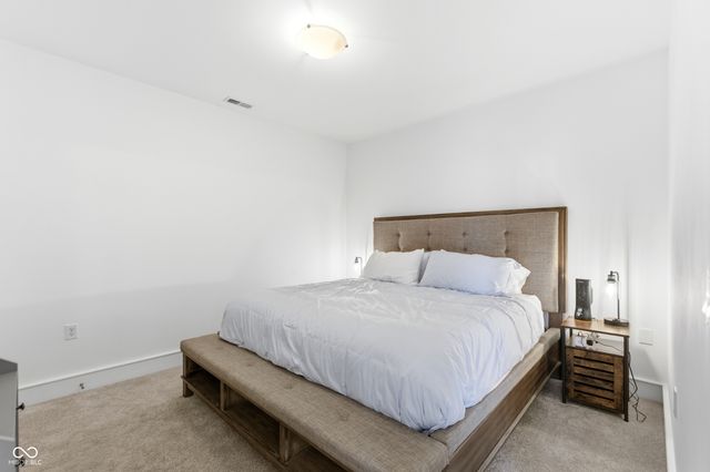 802 N Meridian Street UNIT 204, Indianapolis, IN 46204