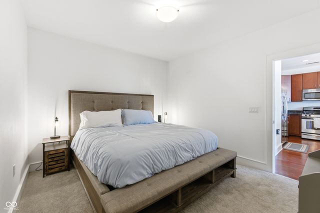 802 N Meridian Street UNIT 204, Indianapolis, IN 46204