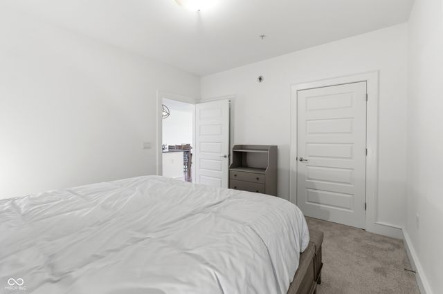 802 N Meridian Street UNIT 204, Indianapolis, IN 46204